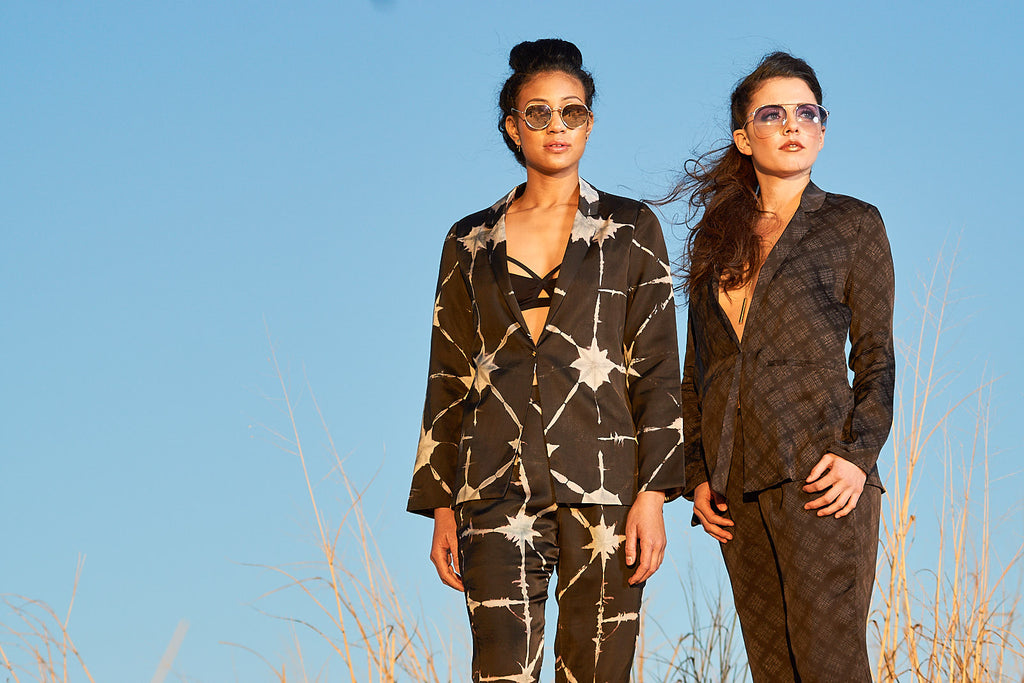 Between the Folds: The Inspiration Behind Our Fall Origami Collection