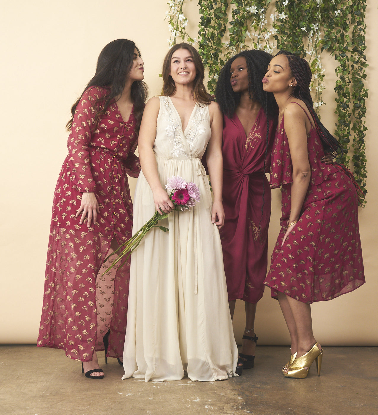 We Have Sustainable Wedding and Bridesmaids Dresses! | Ethical Wedding Dresses | Fair Trade Wedding Dresses SymbologyClothing We Have Sustainable Wedding and Bridesmaids Dresses! | Ethical Wedding Dresses | Fair Trade Wedding Dresses SymbologyClothing