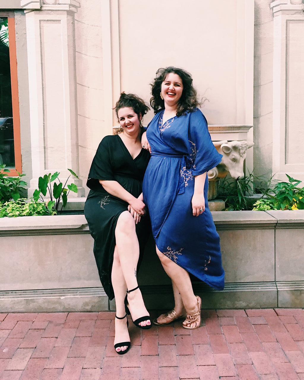 As a Feminist Fashion Label, We Must Offer Plus Sizes