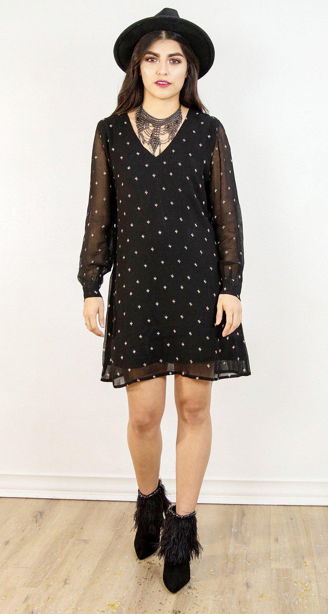 black and cream shift dress Sleeveless MAXI Dress WITH KEYHOLE BACK CREAM/BLACK / Standard / 0