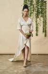 Wedding Dress - SymbologyClothing 