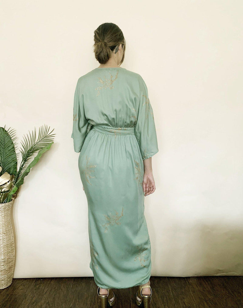 Dresses - SymbologyClothing 